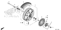 Front Wheel (1)