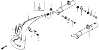 Muffler 81-82