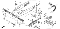 Swingarm