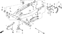 Swingarm