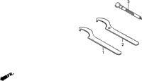Pressure Gauge