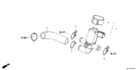 Air Injection Valve