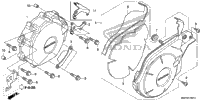 Alternator Cover (2)
