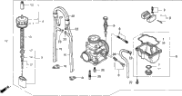 Carburetor 99