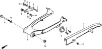 Swingarm