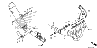 Exhaust Muffler