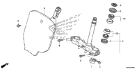 Steering Stem