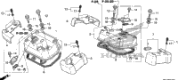 Cylinder Head Cover