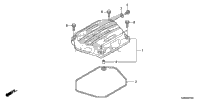 Cylinder Head Cover