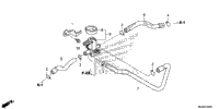 Air Injection Valve