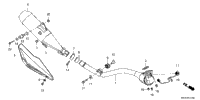 Exhaust Muffler