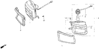 Cornering Lamp (Se)