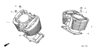 Cylinder