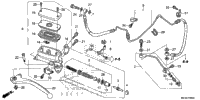 Clutch Master Cylinder