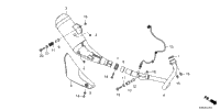 Exhaust Muffler (2)