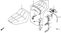 Seat 84
