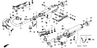 Exhaust Muffler (2)