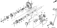 Reverse Gear