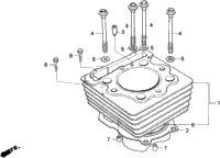 Cylinder