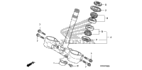 Steering Stem