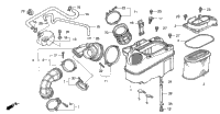 Air Cleaner