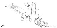 Exhaust Valve ('02-'04)