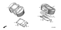 Cylinder