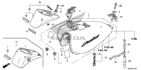 Fuel Tank (1)