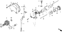 Exhaust Valve 92-96
