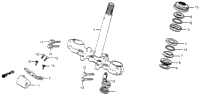 Steering Stem