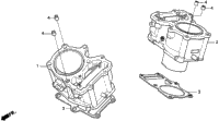 Cylinder