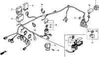 Wire Harness