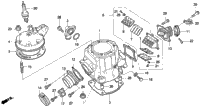 Cylinder