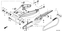 Swingarm