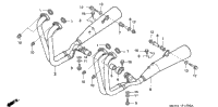Muffler