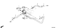 Air Injection Valve