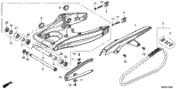 Swingarm