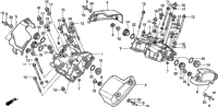 Cylinder Head Cover
