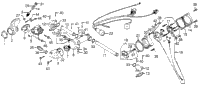 Fuel Pump + Thermostat + Points
