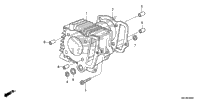 Cylinder
