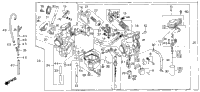 Ac Carburetor 84-85