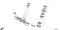 Steering Stem