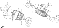 Cylinder Head Cover
