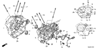 Crankcase (2)