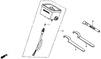 Pressure Gauge