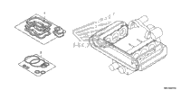 Gasket Kit A