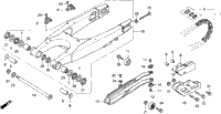 Swingarm