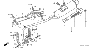Muffler