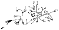 Wire Harness