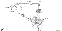 Abs Modulator